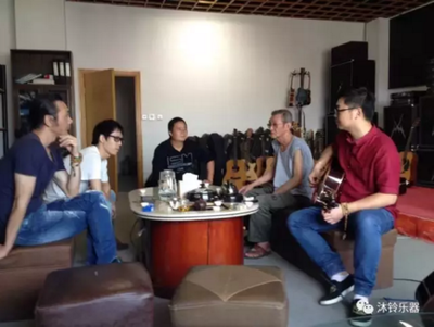 惠州沐鈴樂器維修 專業(yè)服務(wù)，守護(hù)音樂夢(mèng)想