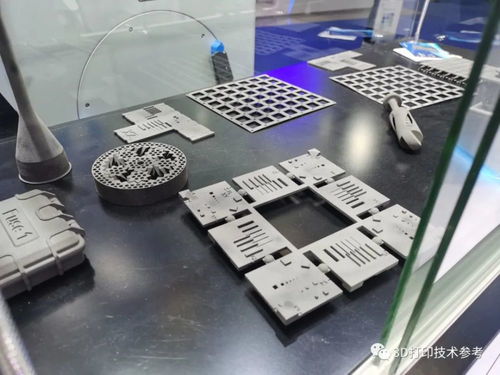 2021 TCT亞洲展 3D打印基礎(chǔ)材料的創(chuàng)新與商業(yè)機(jī)遇