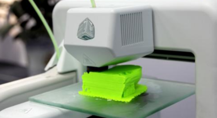 2020年中國3D打印市場(chǎng)規(guī)模躍升至50億元，材料銷售成關(guān)鍵驅(qū)動(dòng)力