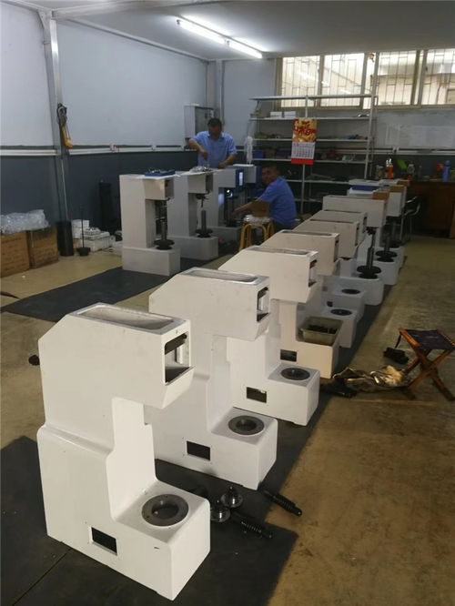 一體打印里氏硬度計(jì)價(jià)格與產(chǎn)品介紹——青島奧龍3D打印基礎(chǔ)材料銷售