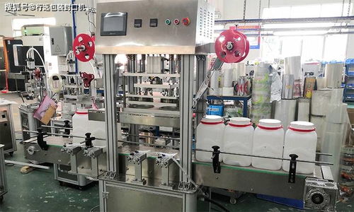 從直線式桶裝醬料鋁箔密封機(jī)到3D打印材料 現(xiàn)代工業(yè)中的專業(yè)設(shè)備與材料