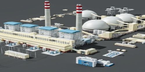 三維賦能智造 工廠可視化建模與3D打印材料一站式服務