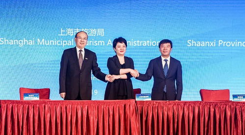 攜手共繪入境游新圖景 國內(nèi)首個(gè)省際合作機(jī)制啟動(dòng)，以優(yōu)質(zhì)產(chǎn)品傳遞文化魅力
